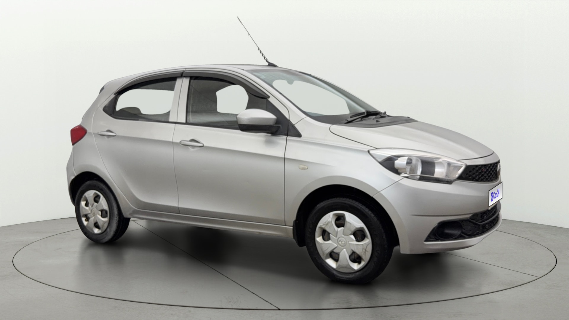 Used 2018 Tata Tiago Used 2018 Tata Tiago