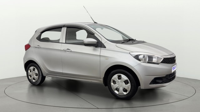 View Tata Tiago Image 35 Used Tata Tiago Image 35
