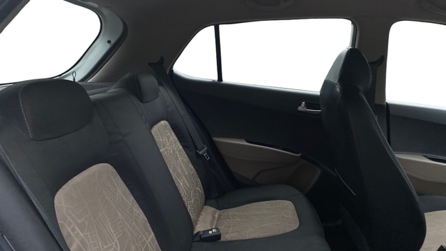 View Hyundai Grand i10 Image 28 Used Hyundai Grand i10 Image 28