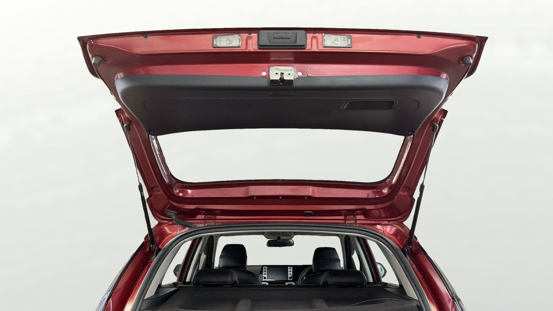 View 2022 Kia Sonet HTX iMT Petrol Image 31 Used 2022 Kia Sonet HTX iMT Petrol Image 31
