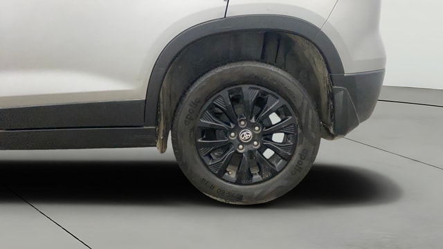 View Toyota Urban Cruiser Image 11 Used Toyota Urban Cruiser Image 11