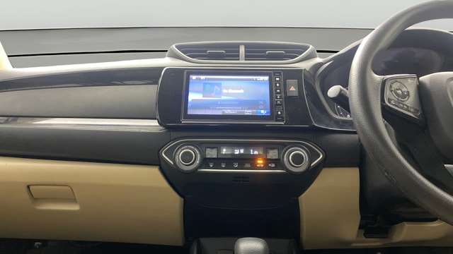 View Honda Amaze Image 17 Used Honda Amaze Image 17
