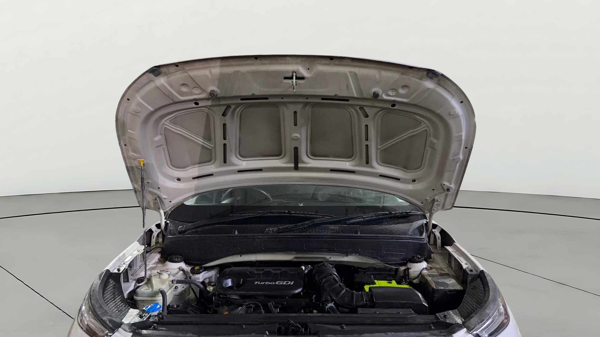 Used 2020 Hyundai Venue Used 2020 Hyundai Venue
