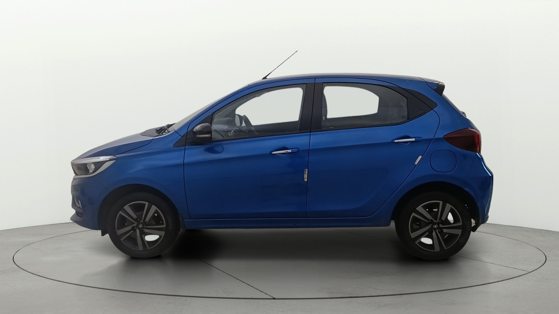 Used 2024 Tata Tiago Used 2024 Tata Tiago