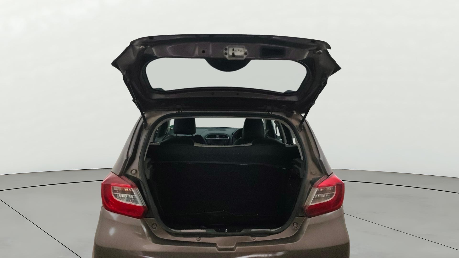 Used 2018 Tata Tiago Used 2018 Tata Tiago
