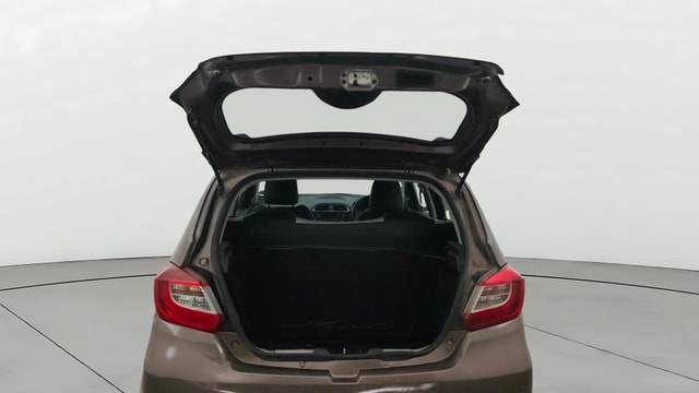 View Tata Tiago Image 16 Used Tata Tiago Image 16