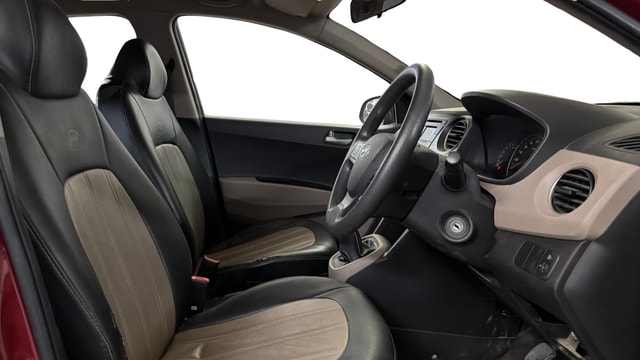 View Hyundai Grand i10 Image 25 Used Hyundai Grand i10 Image 25