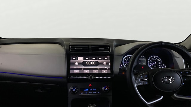 View Hyundai Creta Image 33 Used Hyundai Creta Image 33