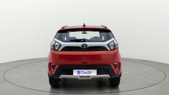 View Tata Nexon Image 40 Used Tata Nexon Image 40