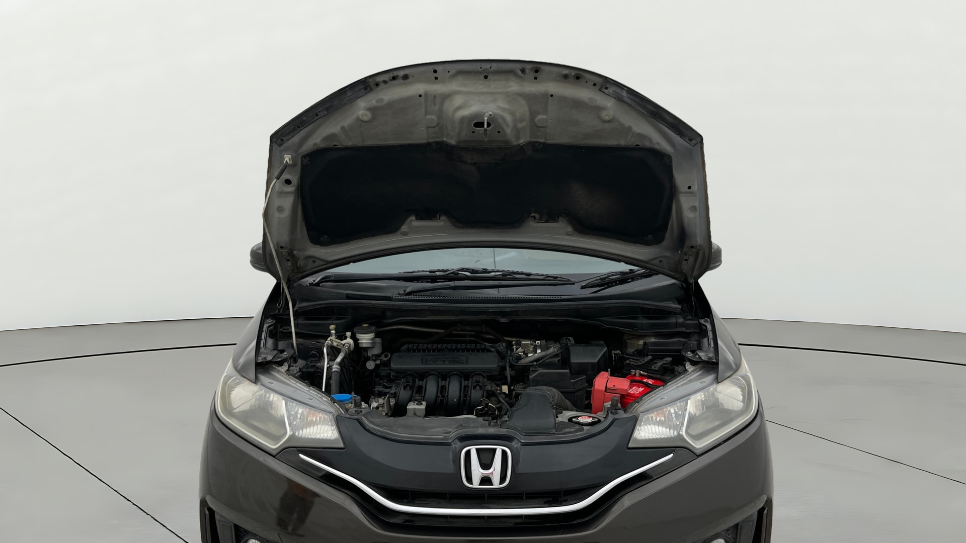 View 2019 Honda Jazz E MT Diesel Image 33 Used 2019 Honda Jazz E MT Diesel Image 33