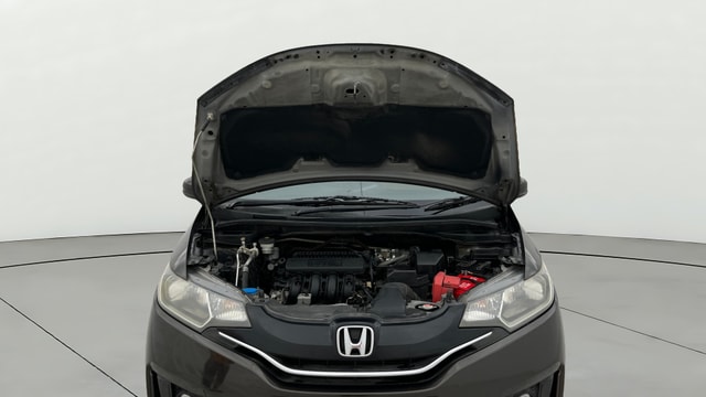 View Honda Jazz Image 33 Used Honda Jazz Image 33