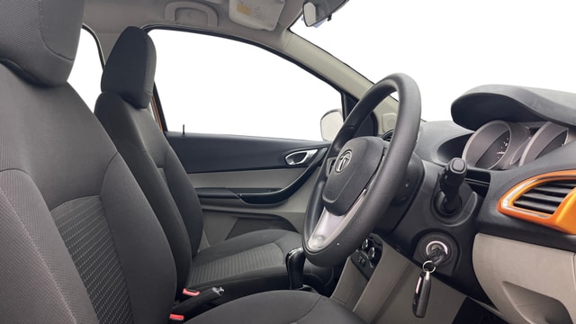 View Tata Tiago Image 25 Used Tata Tiago Image 25