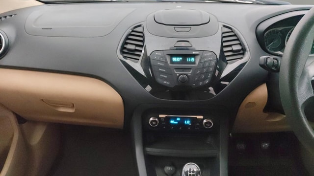 View Ford Figo Aspire Image 30 Used Ford Figo Aspire Image 30
