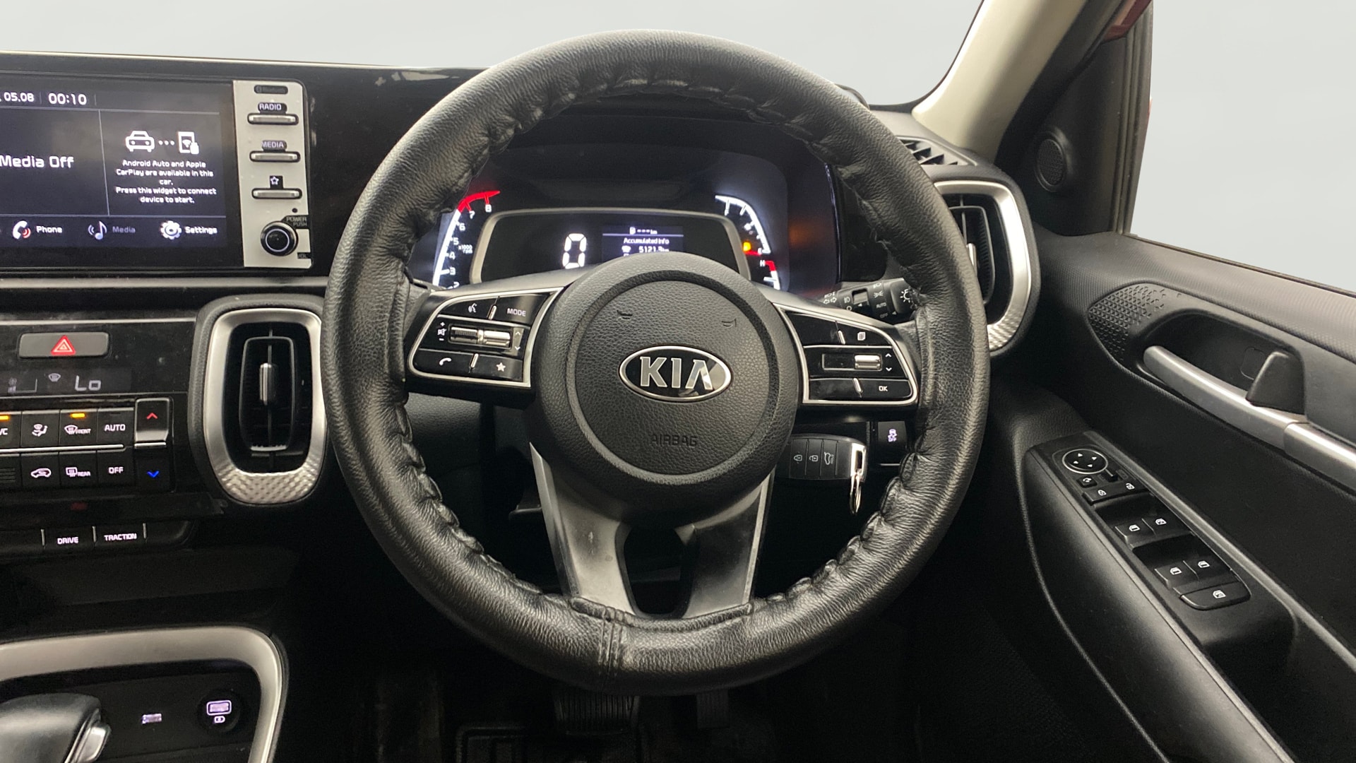 Used 2020 Kia Sonet Used 2020 Kia Sonet