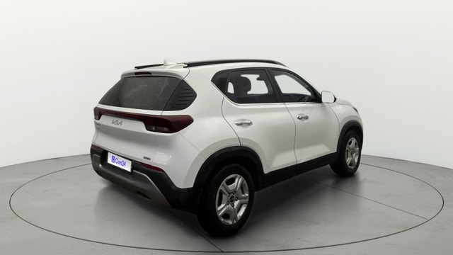 View Kia Sonet Image 45 Used Kia Sonet Image 45