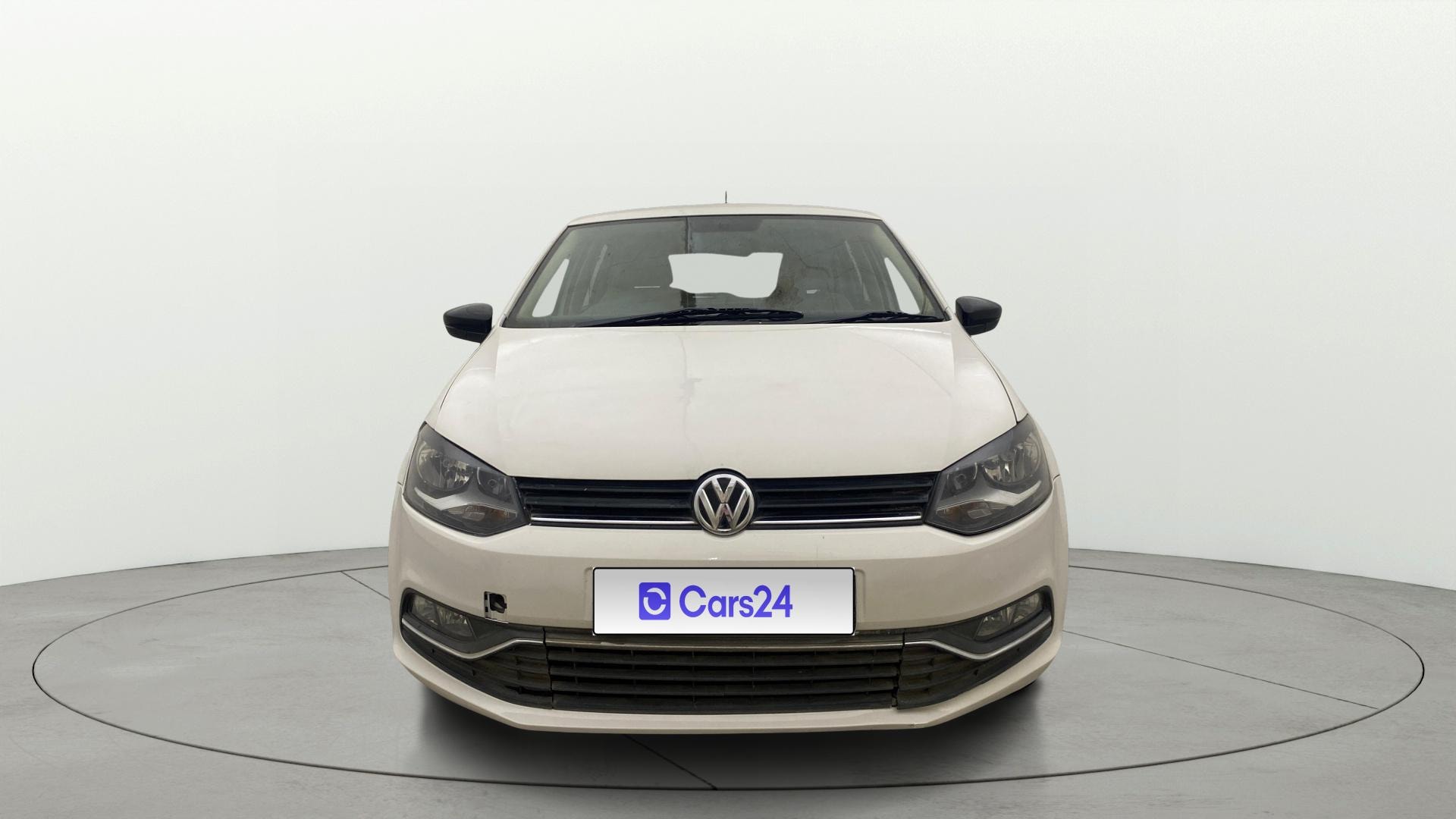 View 2017 Volkswagen Polo 1.2 AllStar Limited Edition Image 1 Used 2017 Volkswagen Polo 1.2 AllStar Limited Edition Image 1
