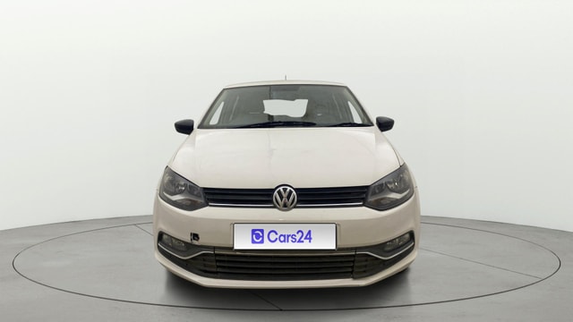 View Volkswagen Polo Image 1 Used Volkswagen Polo Image 1
