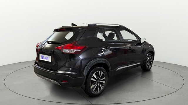 View Nissan Kicks Image 44 Used Nissan Kicks Image 44