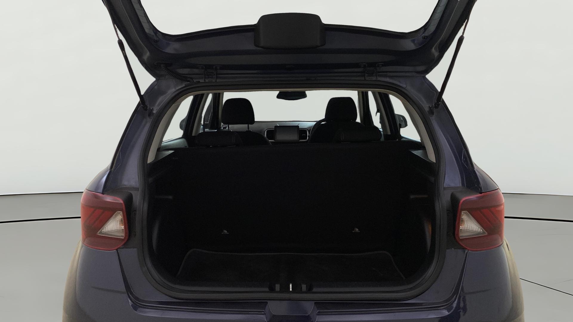 Used 2019 Hyundai Venue Used 2019 Hyundai Venue