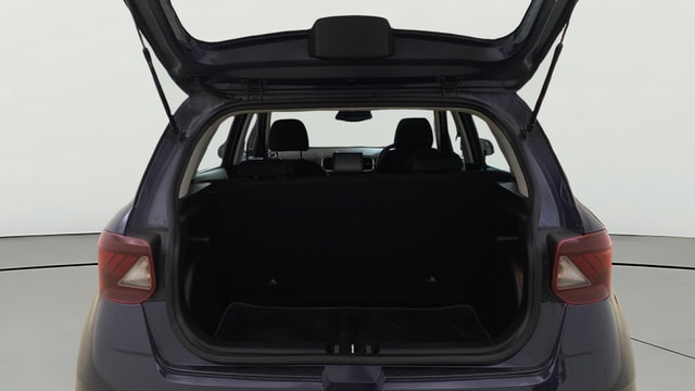View Hyundai Venue Image 40 Used Hyundai Venue Image 40