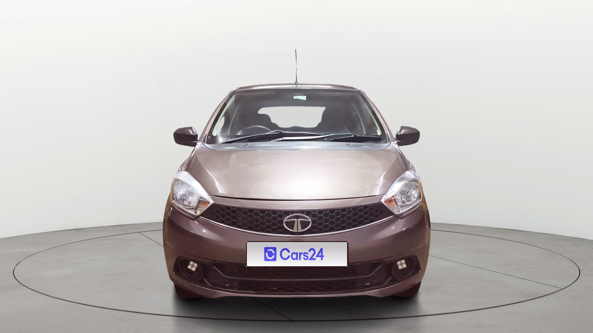Used 2018 Tata Tiago Used 2018 Tata Tiago
