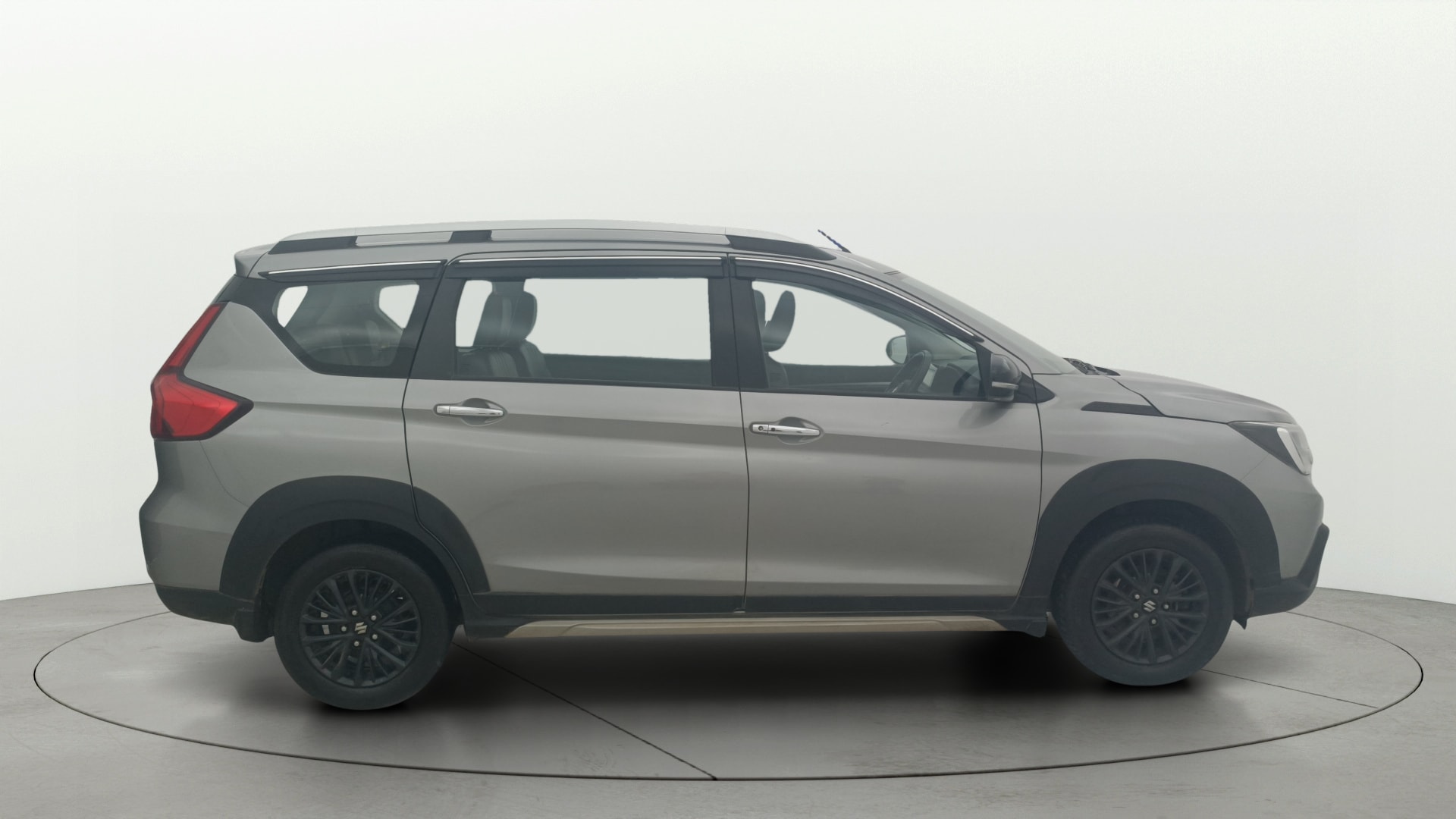 View 2020 Maruti Suzuki 1000 Base Variant Image 29 Used 2020 Maruti Suzuki 1000 Base Variant Image 29