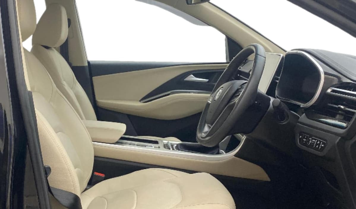 Used 2024 MG Hector Used 2024 MG Hector