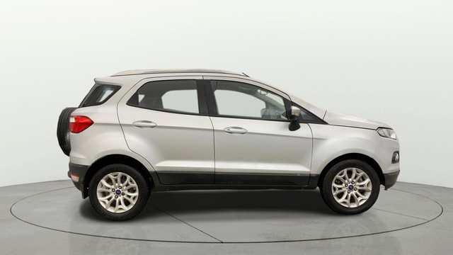 View Ford EcoSport Image 8 Used Ford EcoSport Image 8