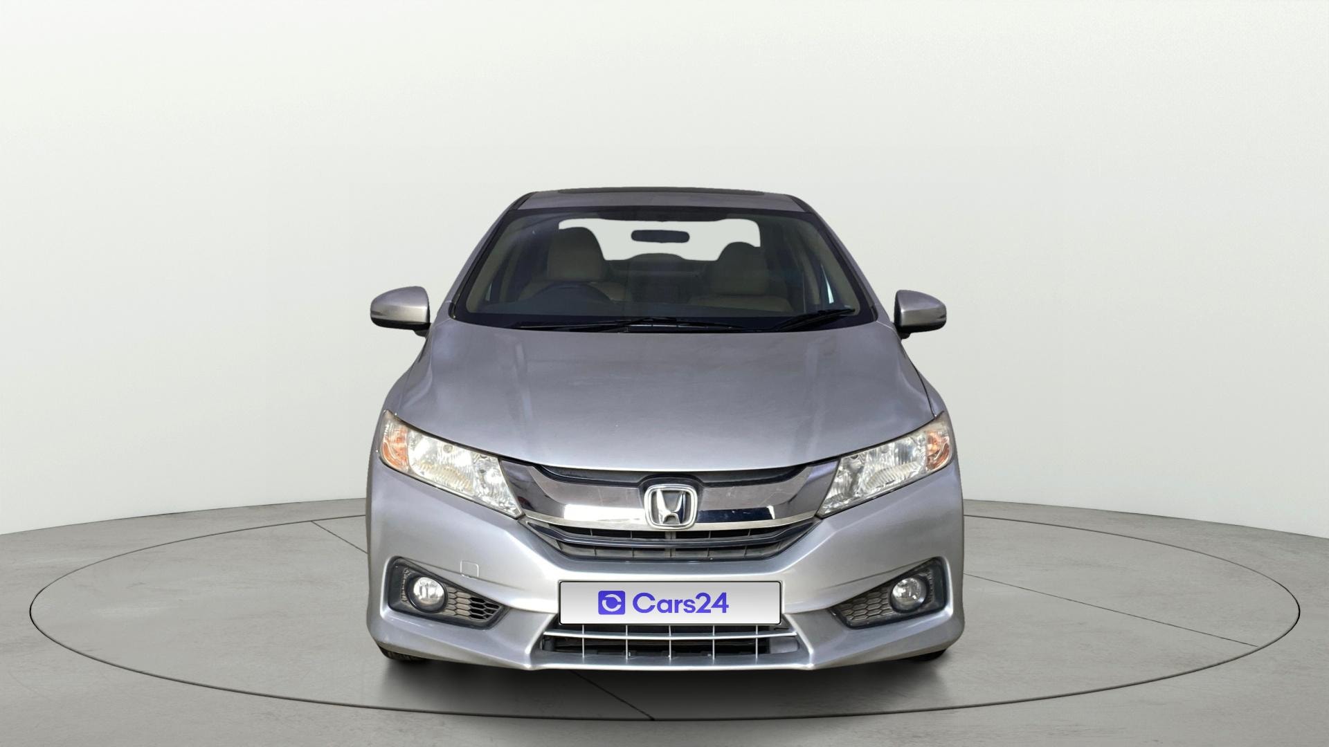 Used 2016 Honda City Used 2016 Honda City