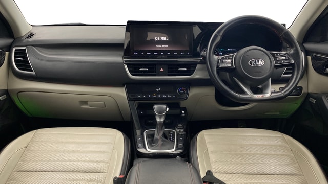 View Kia Seltos Image 16 Used Kia Seltos Image 16