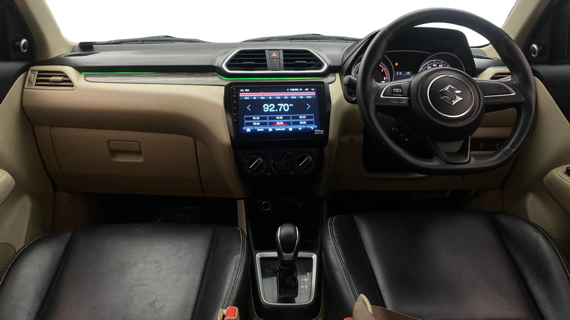 View 2020 Maruti Suzuki 1000 Base Variant Image 15 Used 2020 Maruti Suzuki 1000 Base Variant Image 15