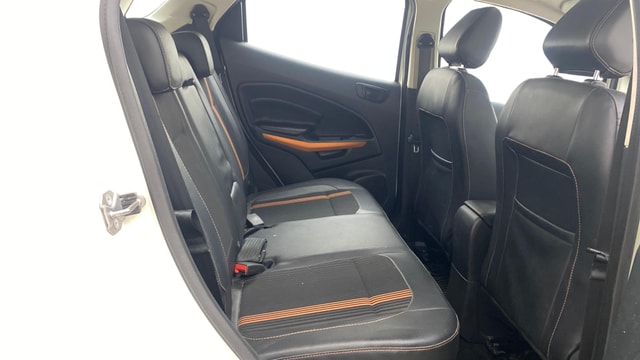 View Ford EcoSport Image 30 Used Ford EcoSport Image 30