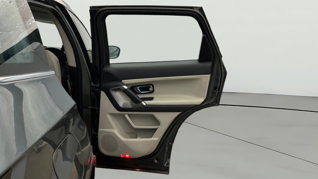 View Tata Safari Image 6 Used Tata Safari Image 6
