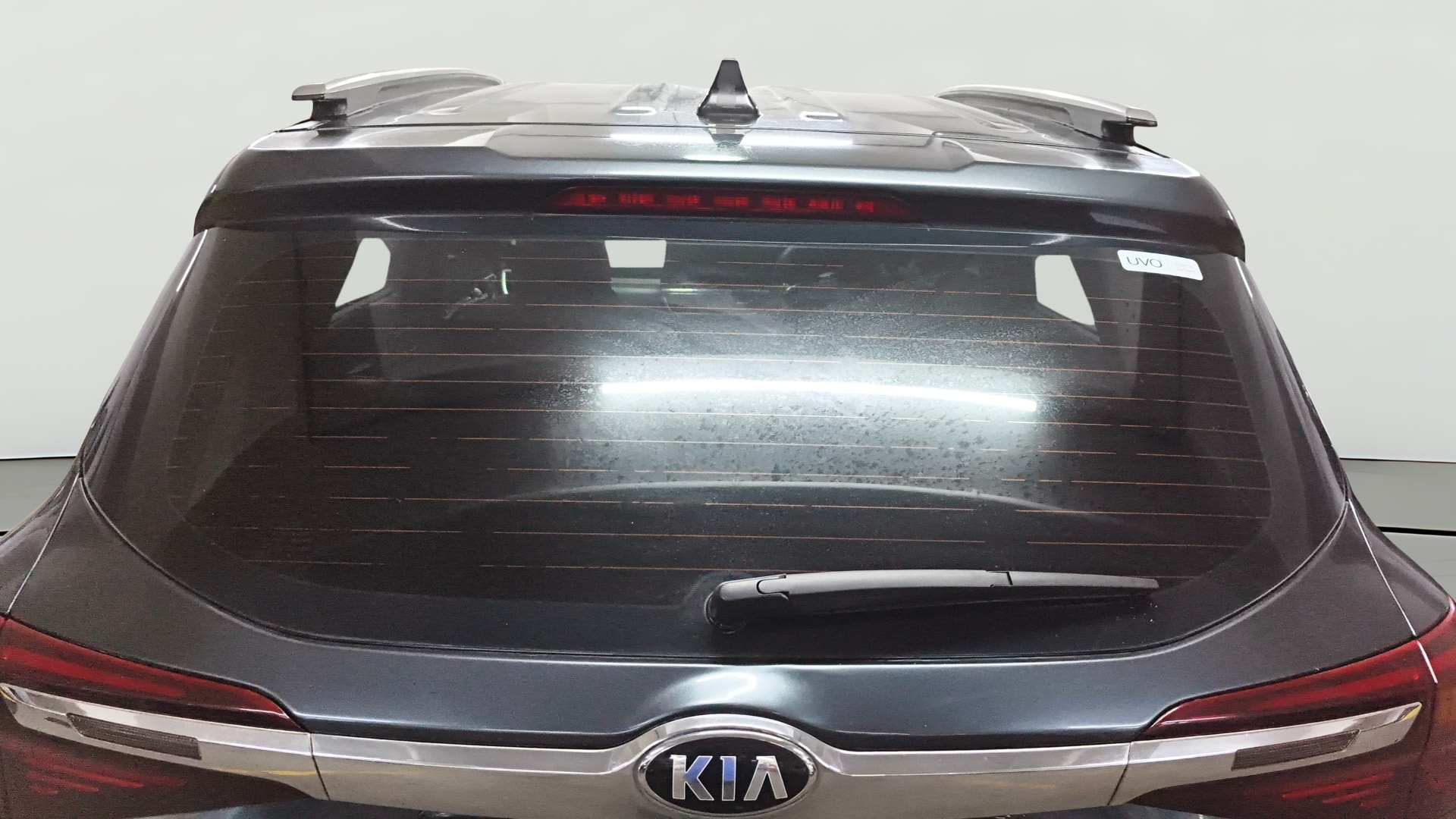 View 2020 Kia Seltos HTX Diesel Image 4 Used 2020 Kia Seltos HTX Diesel Image 4