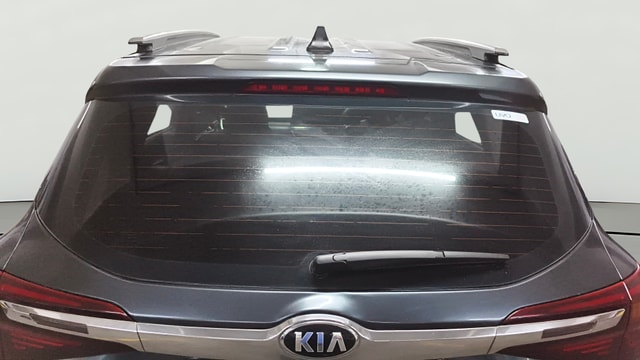 View Kia Seltos Image 4 Used Kia Seltos Image 4