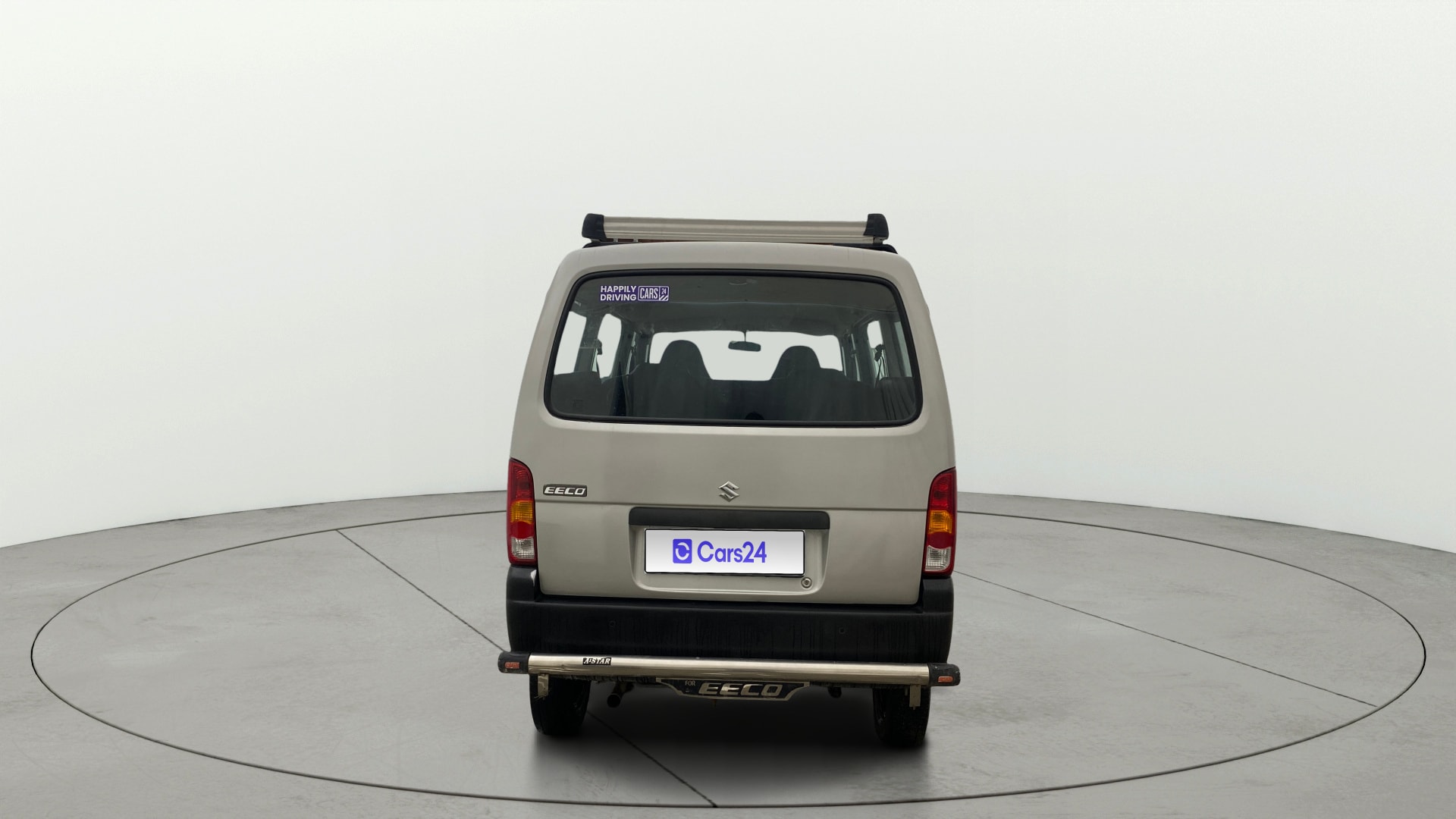 View 2023 Maruti Suzuki 1000 Base Variant Image 39 Used 2023 Maruti Suzuki 1000 Base Variant Image 39