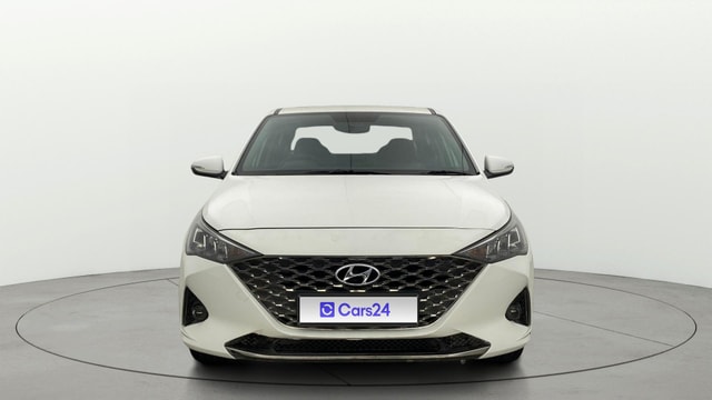 View Hyundai Verna Image 1 Used Hyundai Verna Image 1