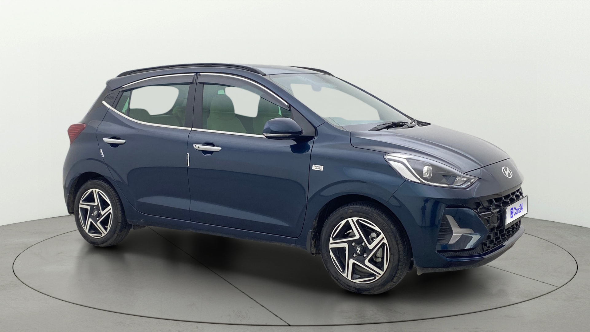 Used 2025 Hyundai Grand i10 Nios Used 2025 Hyundai Grand i10 Nios
