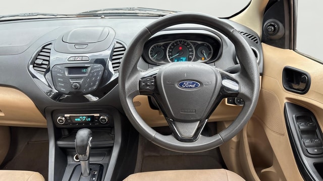 View Ford Figo Aspire Image 20 Used Ford Figo Aspire Image 20
