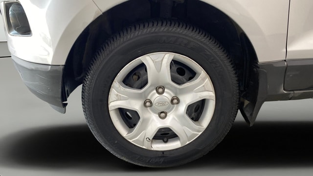 View Ford EcoSport Image 27 Used Ford EcoSport Image 27