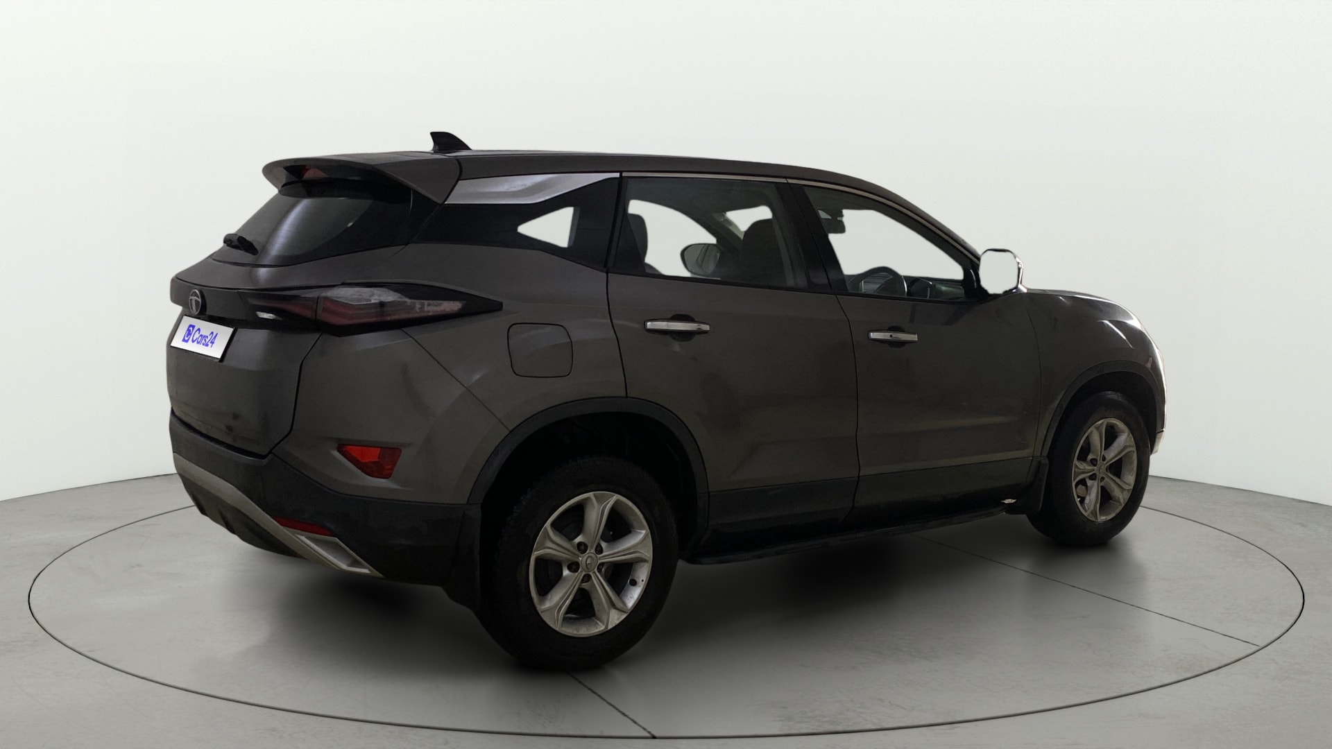 View 2019 Tata Harrier XE Image 44 Used 2019 Tata Harrier XE Image 44