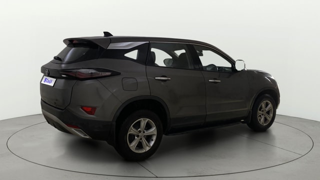 View Tata Harrier Image 44 Used Tata Harrier Image 44
