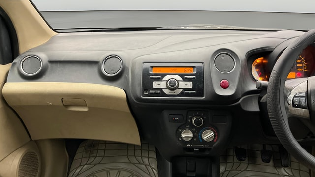 View Honda Amaze Image 17 Used Honda Amaze Image 17