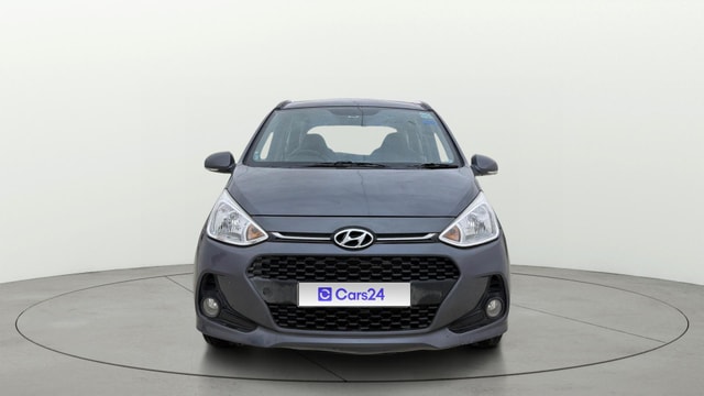 View Hyundai Grand i10 Image 1 Used Hyundai Grand i10 Image 1