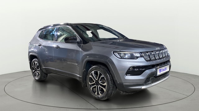 View Jeep Compass Image 14 Used Jeep Compass Image 14