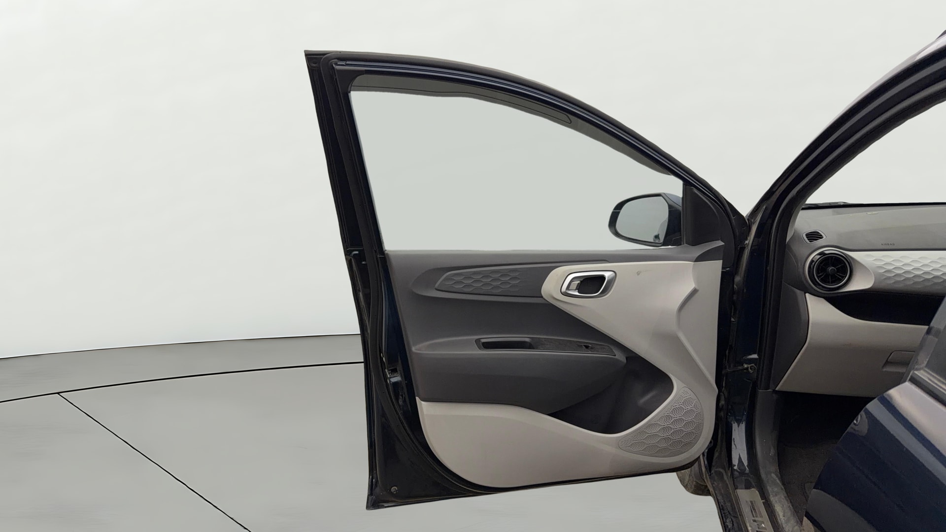 View 2022 Hyundai Grand i10 Nios Sportz Petrol Image 36 Used 2022 Hyundai Grand i10 Nios Sportz Petrol Image 36