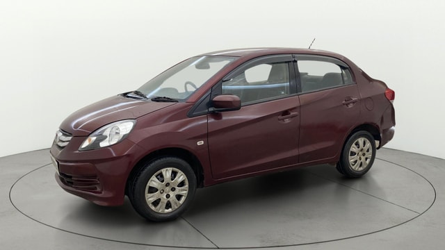 View Honda Amaze Image 35 Used Honda Amaze Image 35