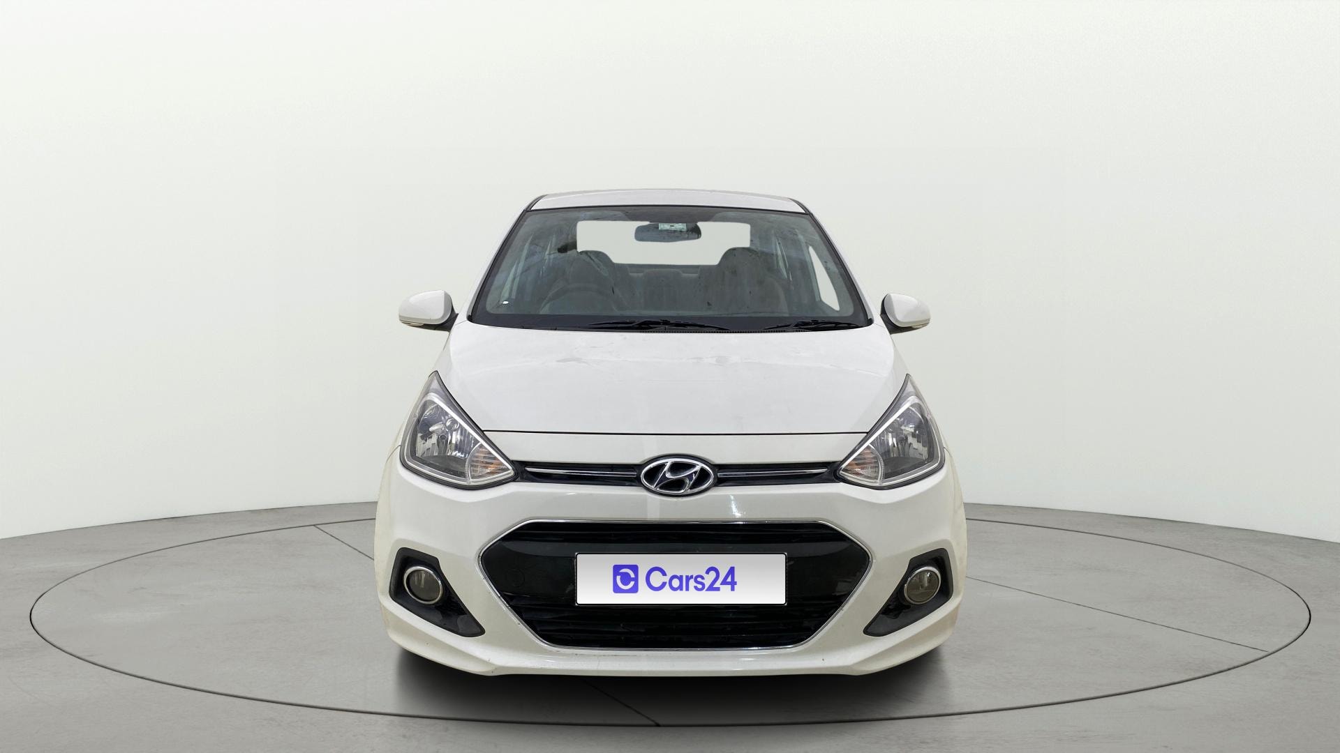 Used 2017 Hyundai Xcent Used 2017 Hyundai Xcent