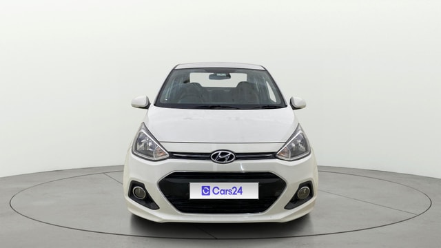 View Hyundai Xcent Image 1 Used Hyundai Xcent Image 1