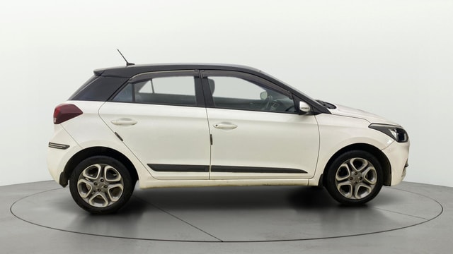 View Hyundai Elite i20 Image 8 Used Hyundai Elite i20 Image 8